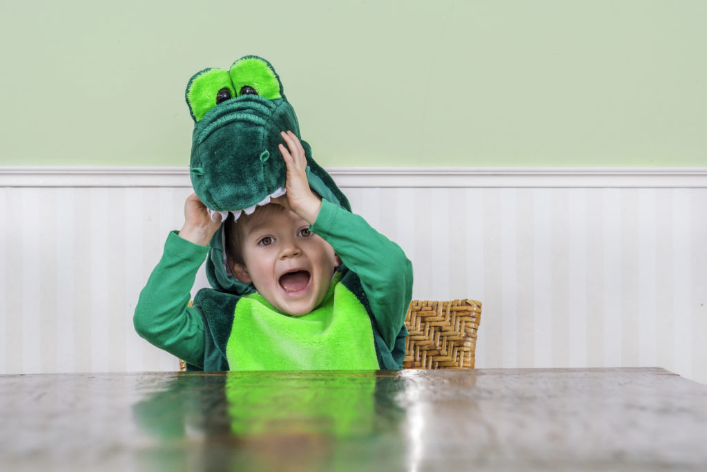 Crocodile Facts – Animal fun facts for children