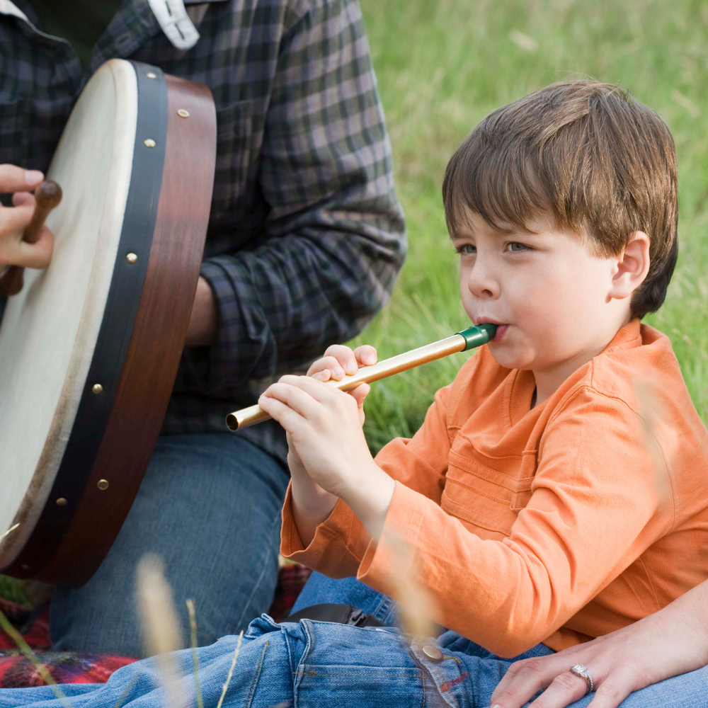 Traditionelle kinesiske musikinstrumenterTraditionelle kinesiske musikinstrumenter  