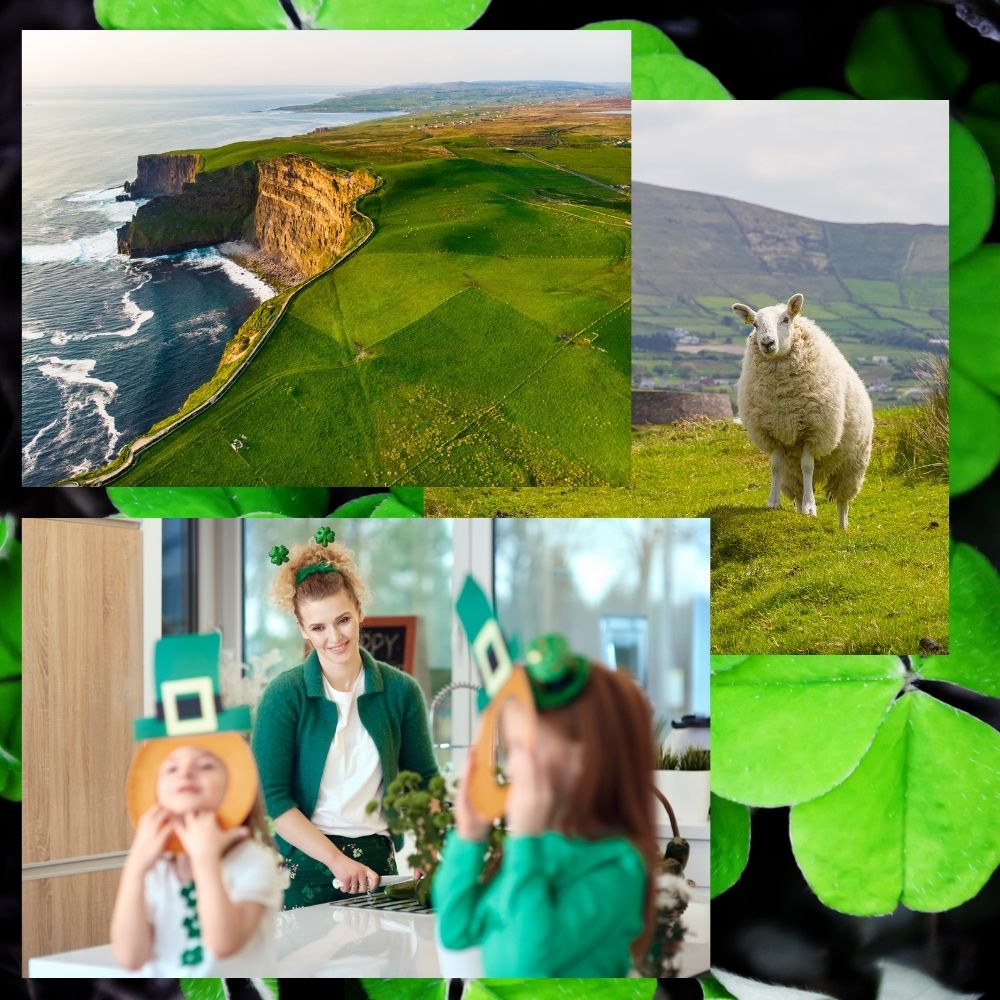 Irish Names