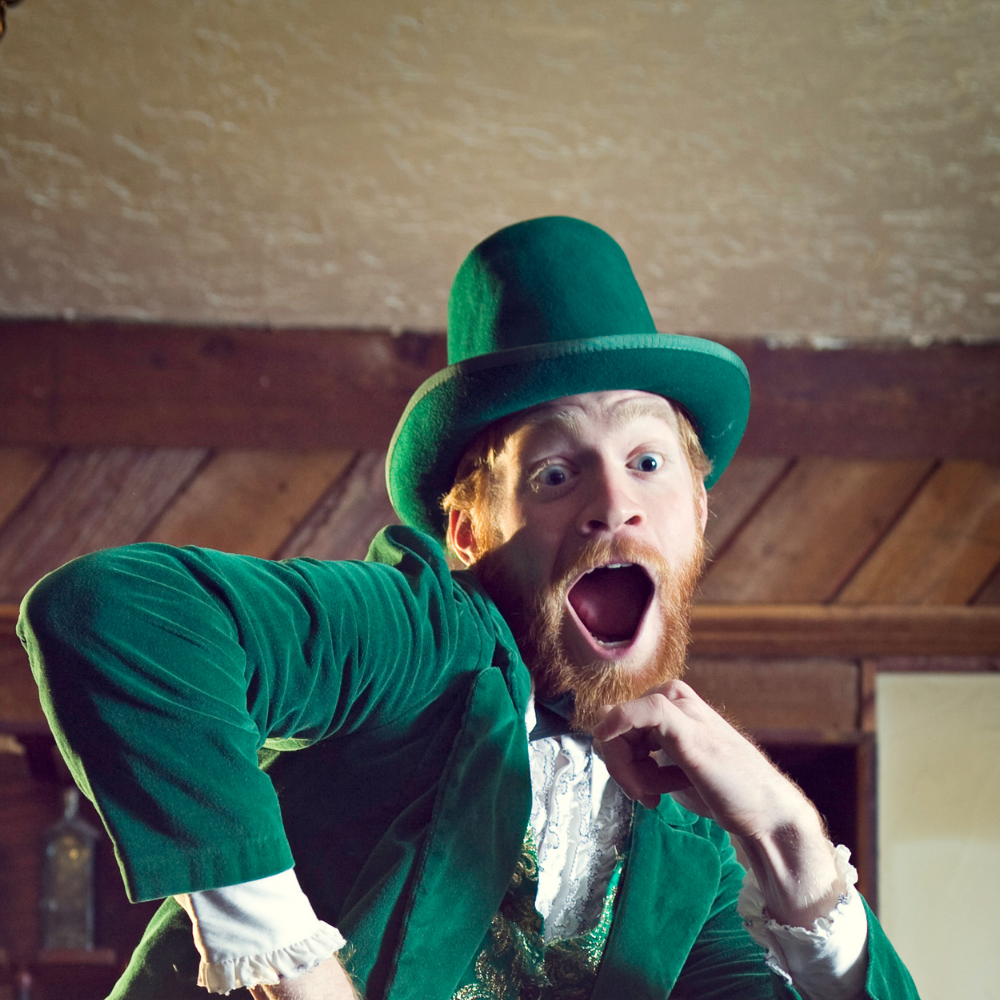Irish Children’s Songs