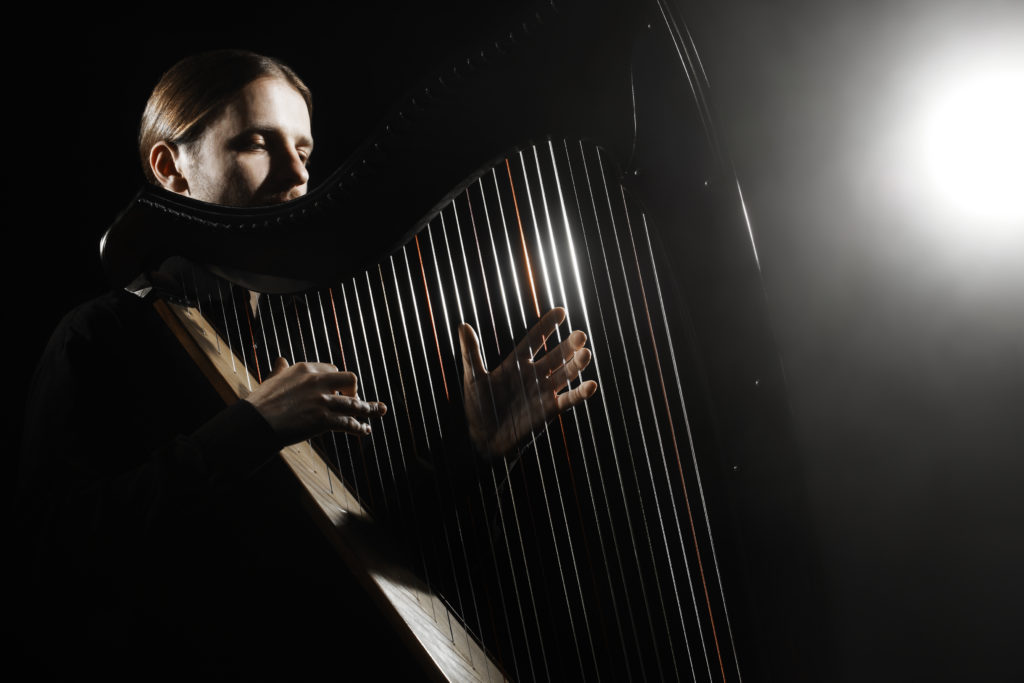 Danish Folk Music and Instruments