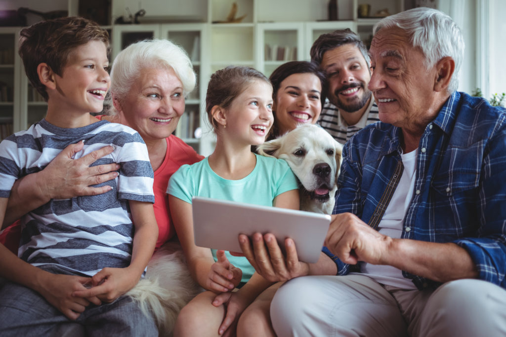 Challenges faced by Multicultural Families