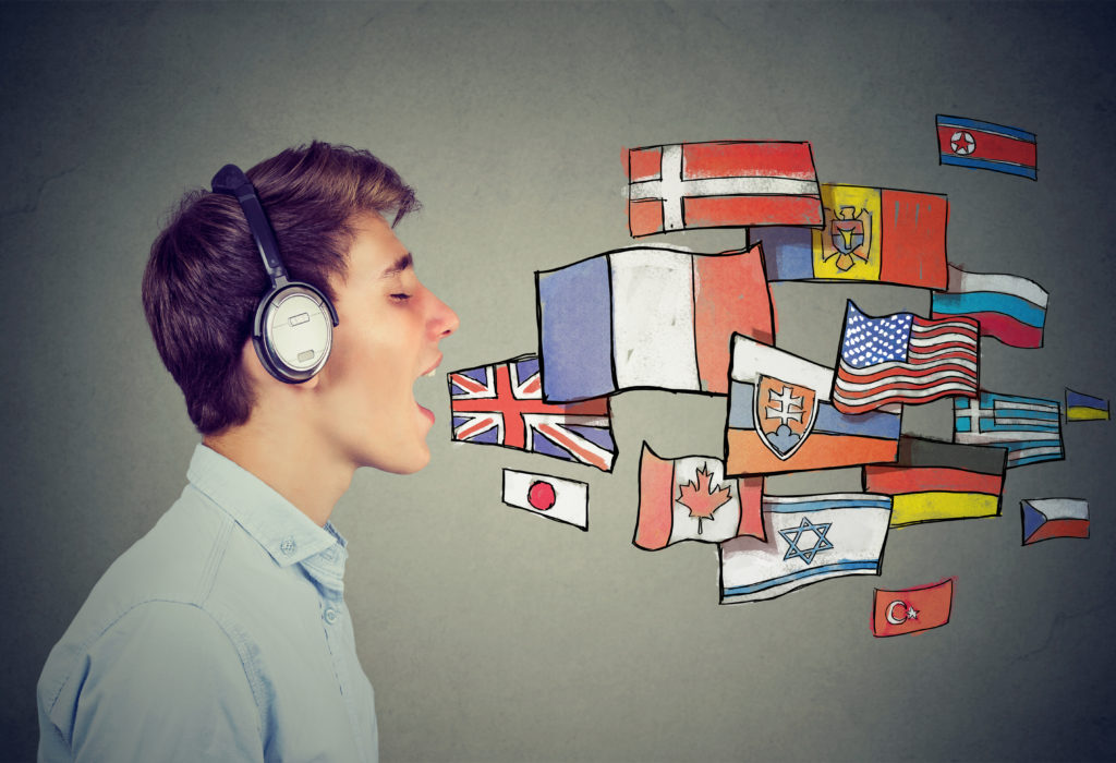 How to say ”Nice to meet you” in different languages