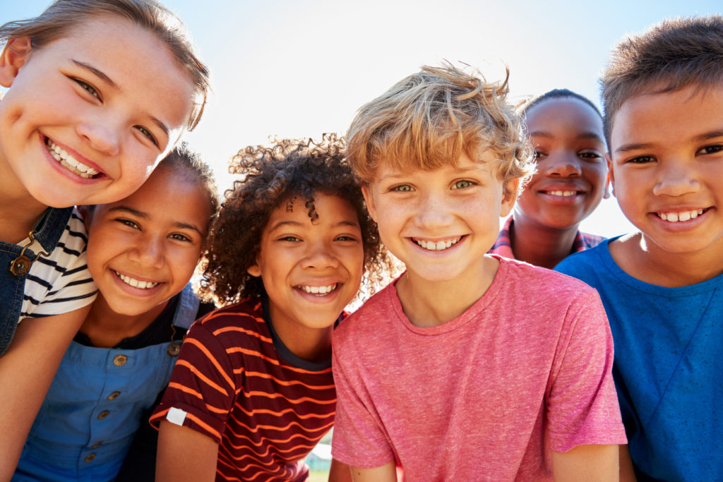 Latin Early Education