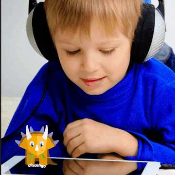 Latin Children’s Songs