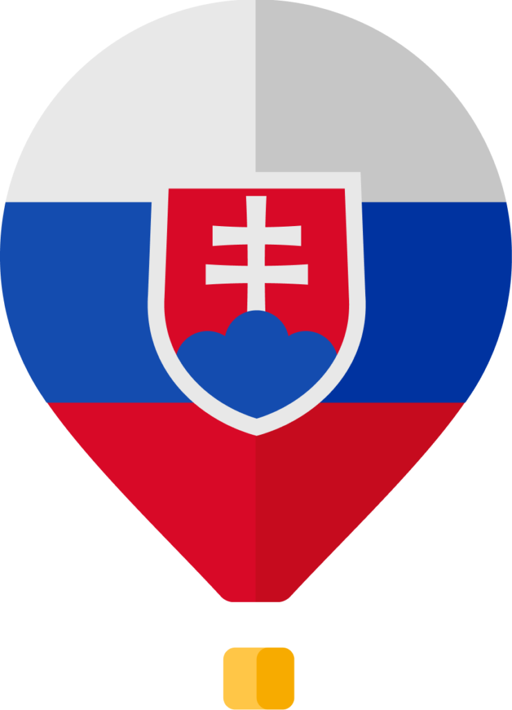 Slovakian Festivals and Foods
