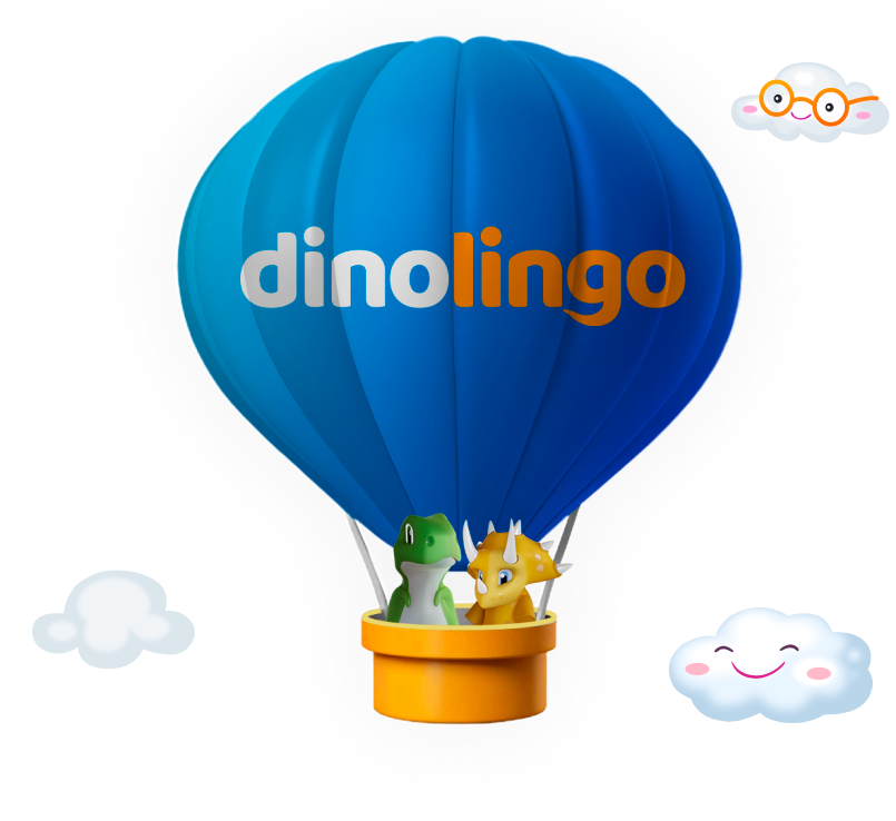 dino brand